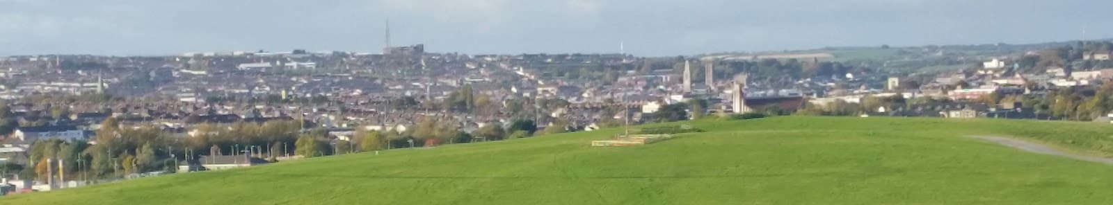 Tramore Valley Park - Image 1