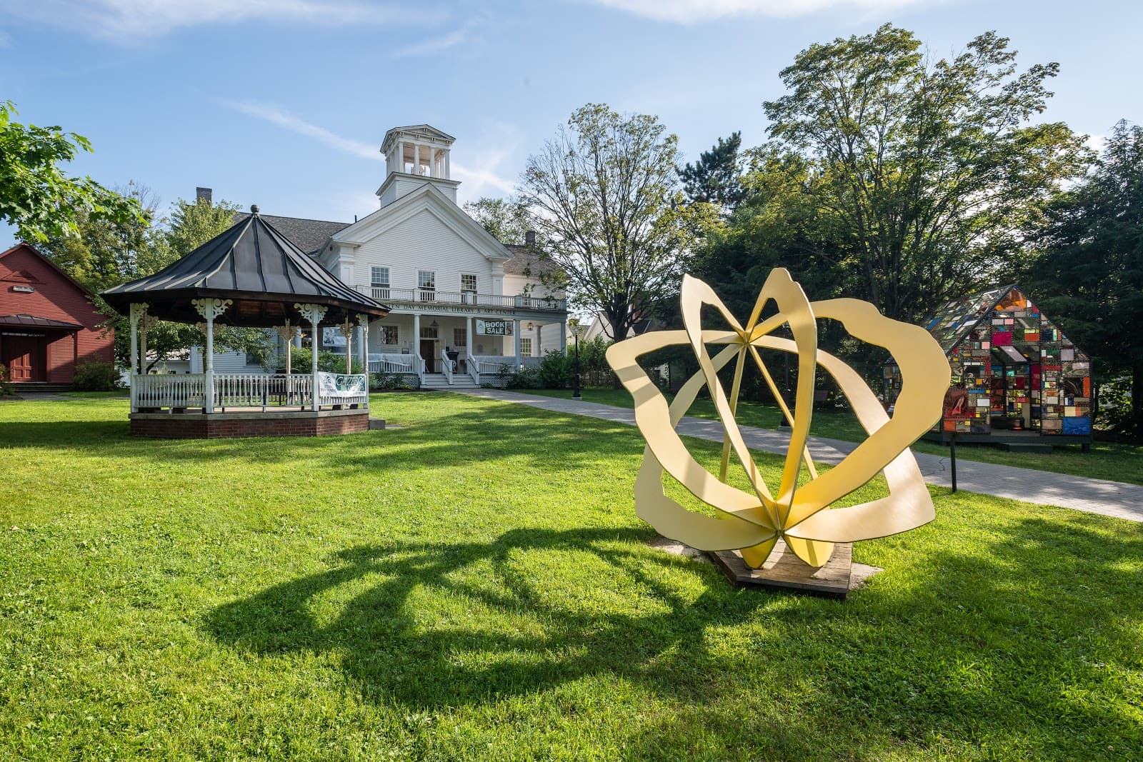 The Current Stowe - Image 1