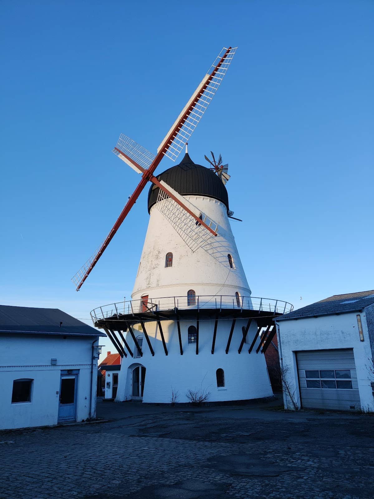 Onsite Cafe Experience