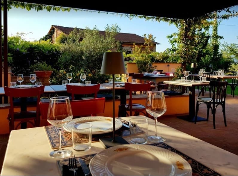 Strada del Sagrantino - Image 1