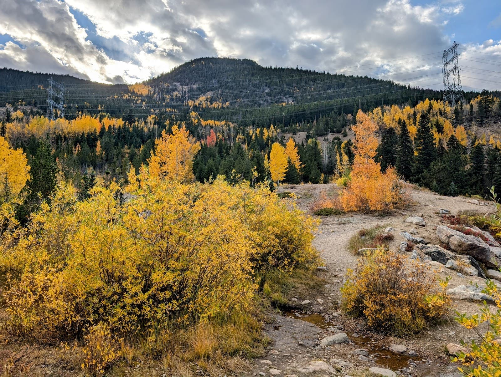 Guanella Pass Scenic Byway - Image 1
