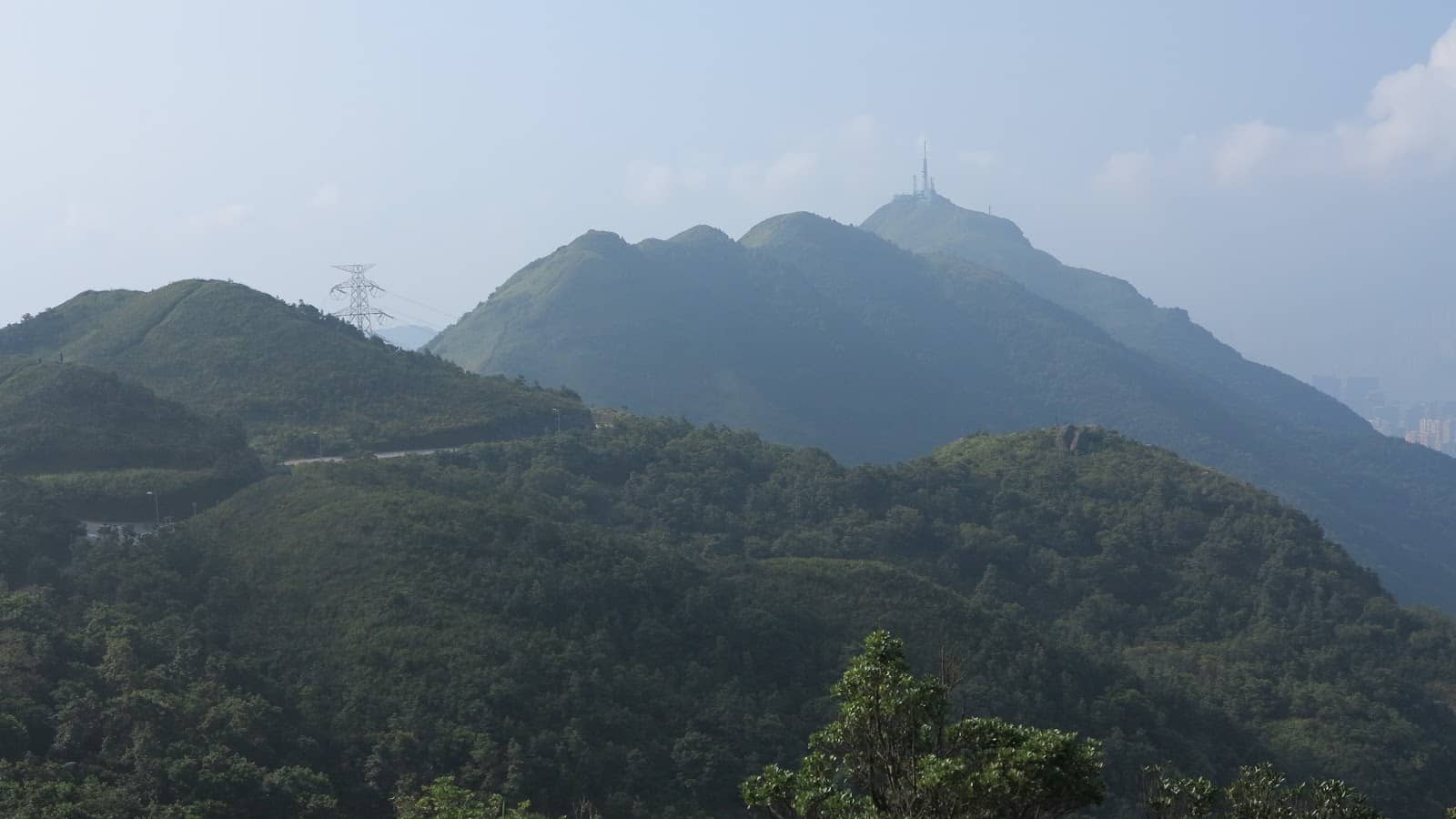 Meteorological Station