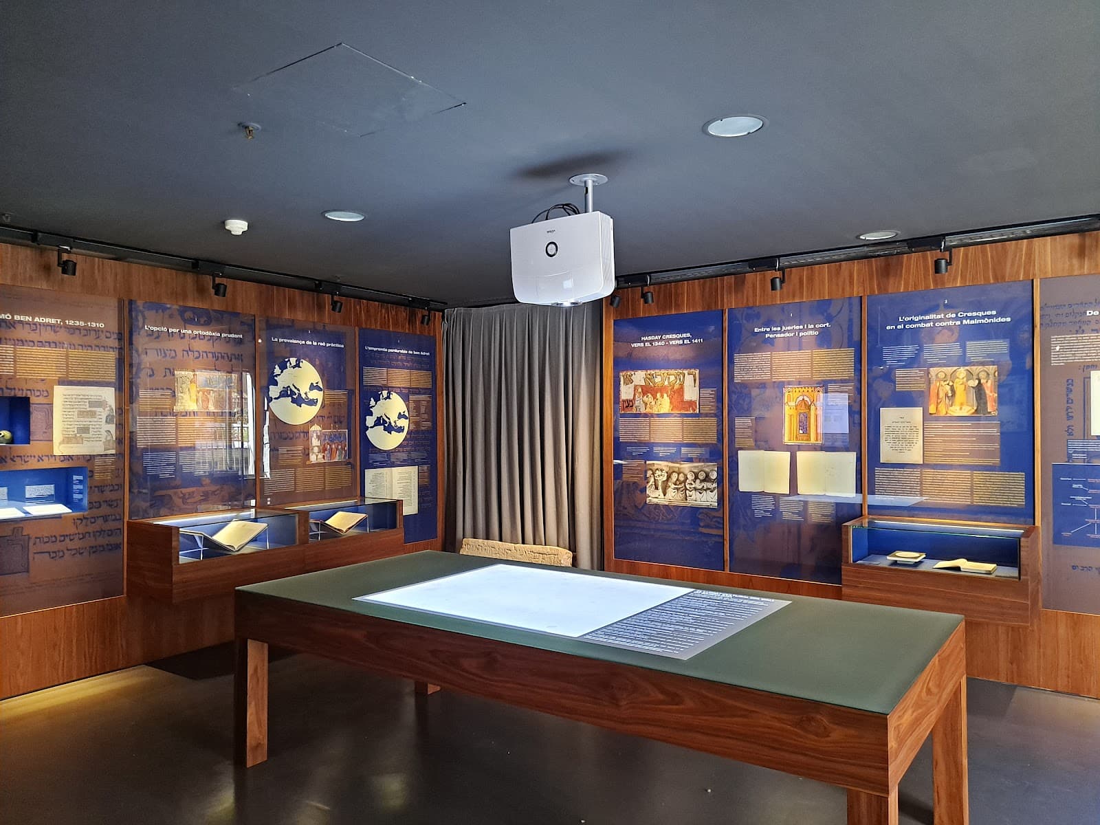 Jewish Quarter (El Call) - Image 1