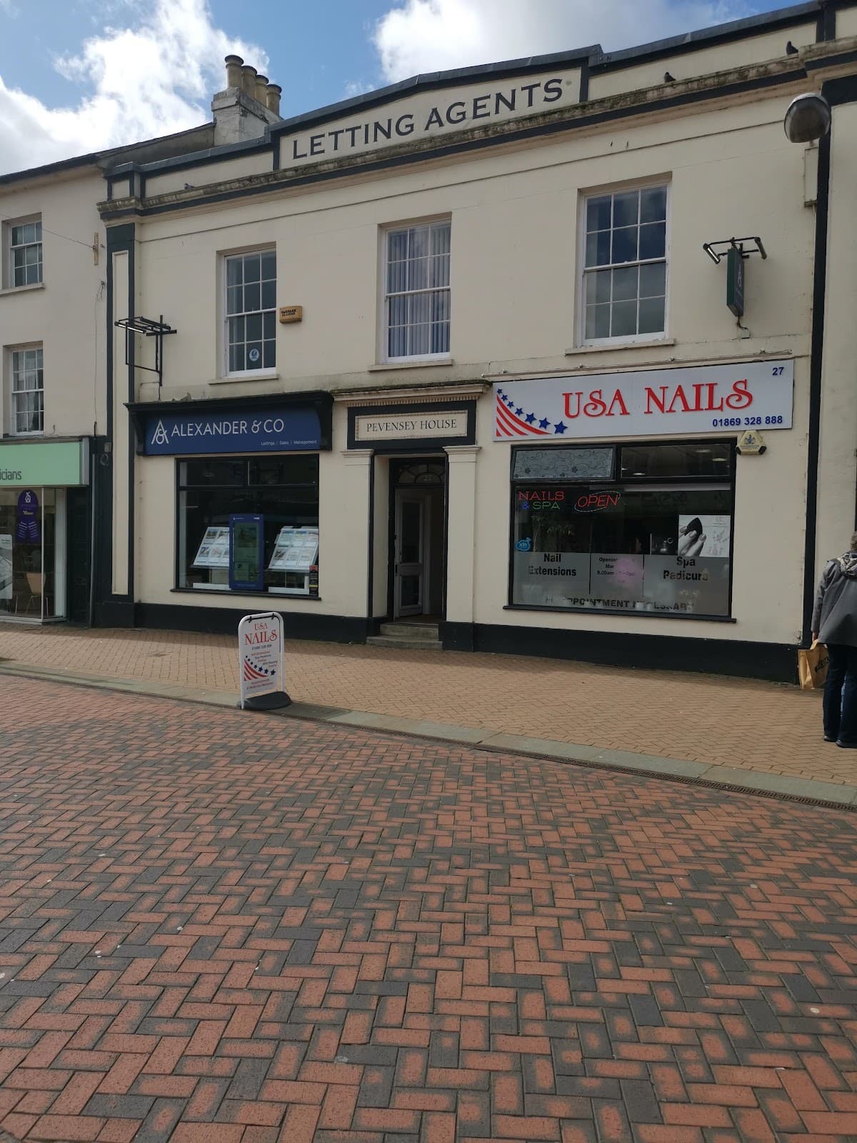 Sheep Street - Image 1