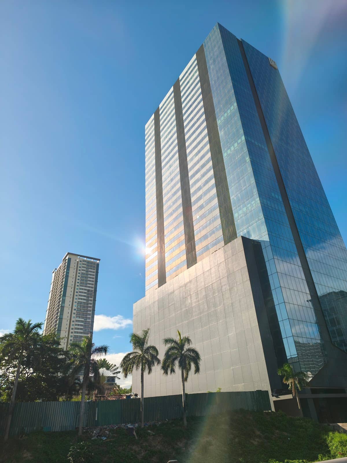 Ortigas East Compound