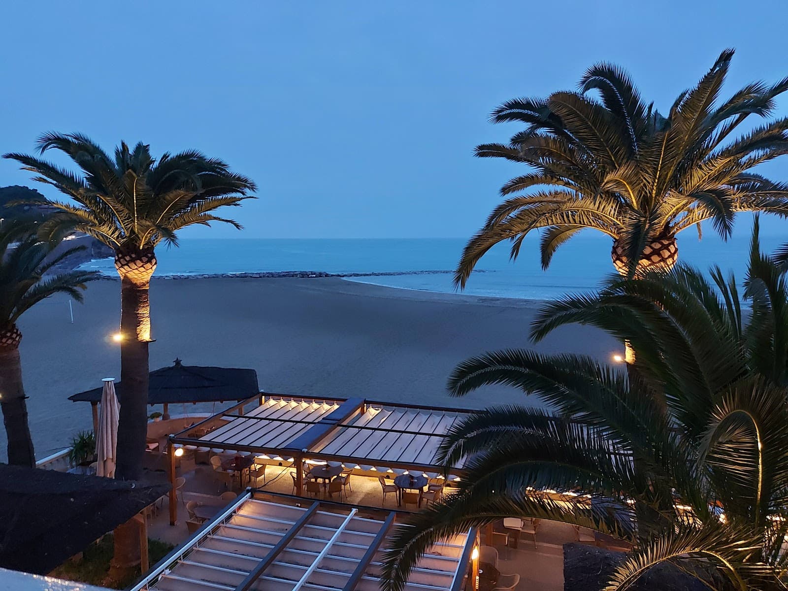 Playa Voramar - Image 1