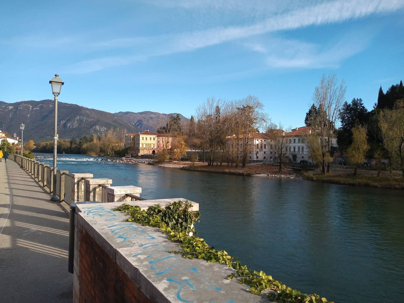 Bassano del Grappa Charm