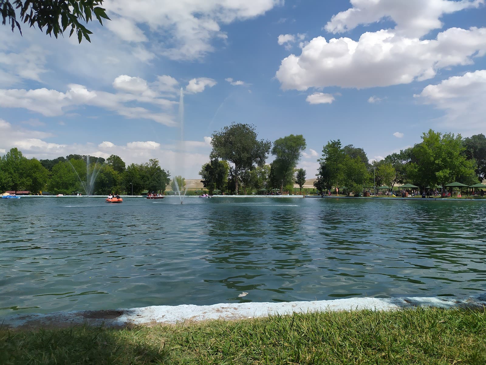 Sakaryabaşı Springs Çifteler - Image 1