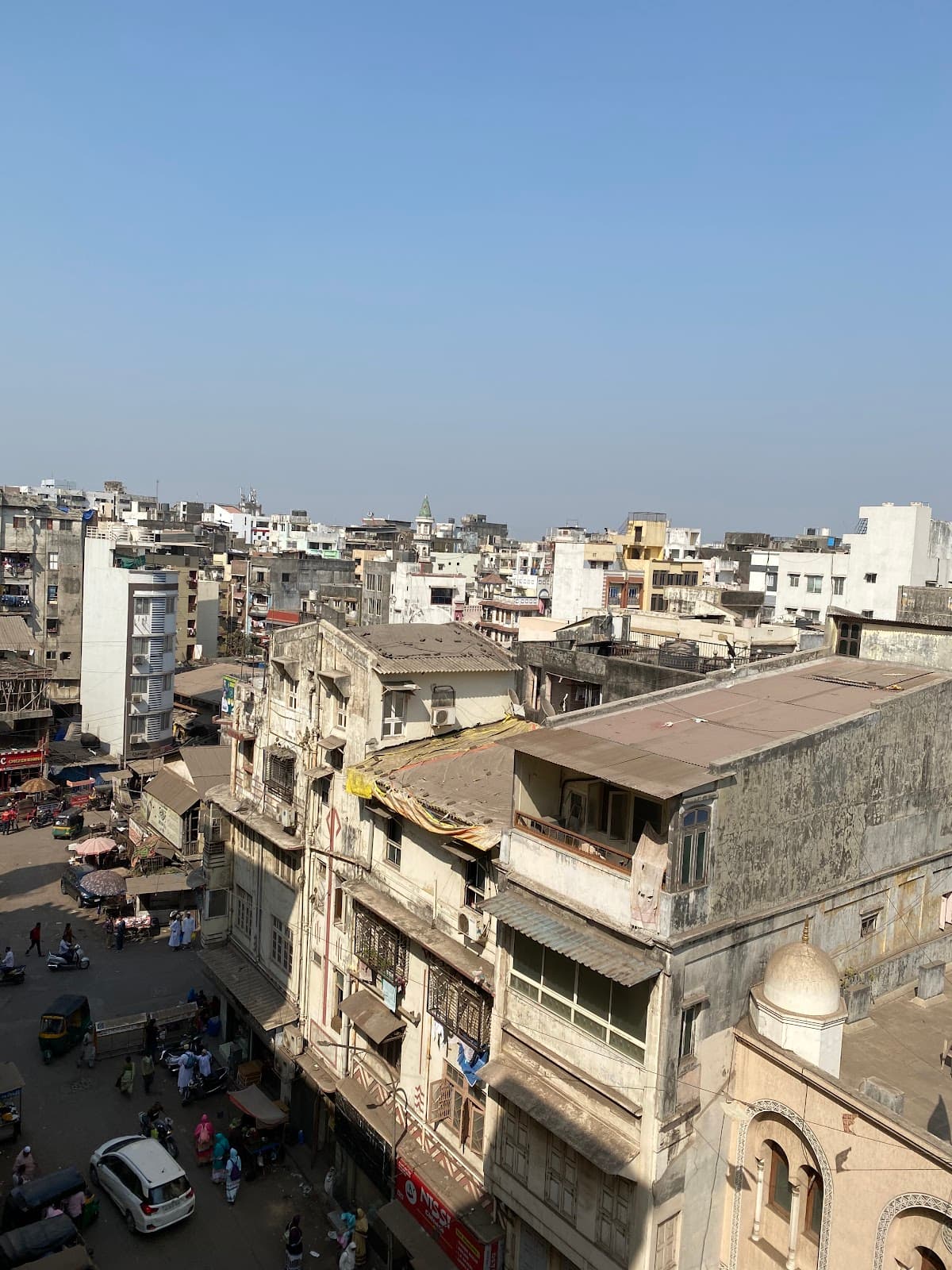 Zampa Bazaar - Image 1