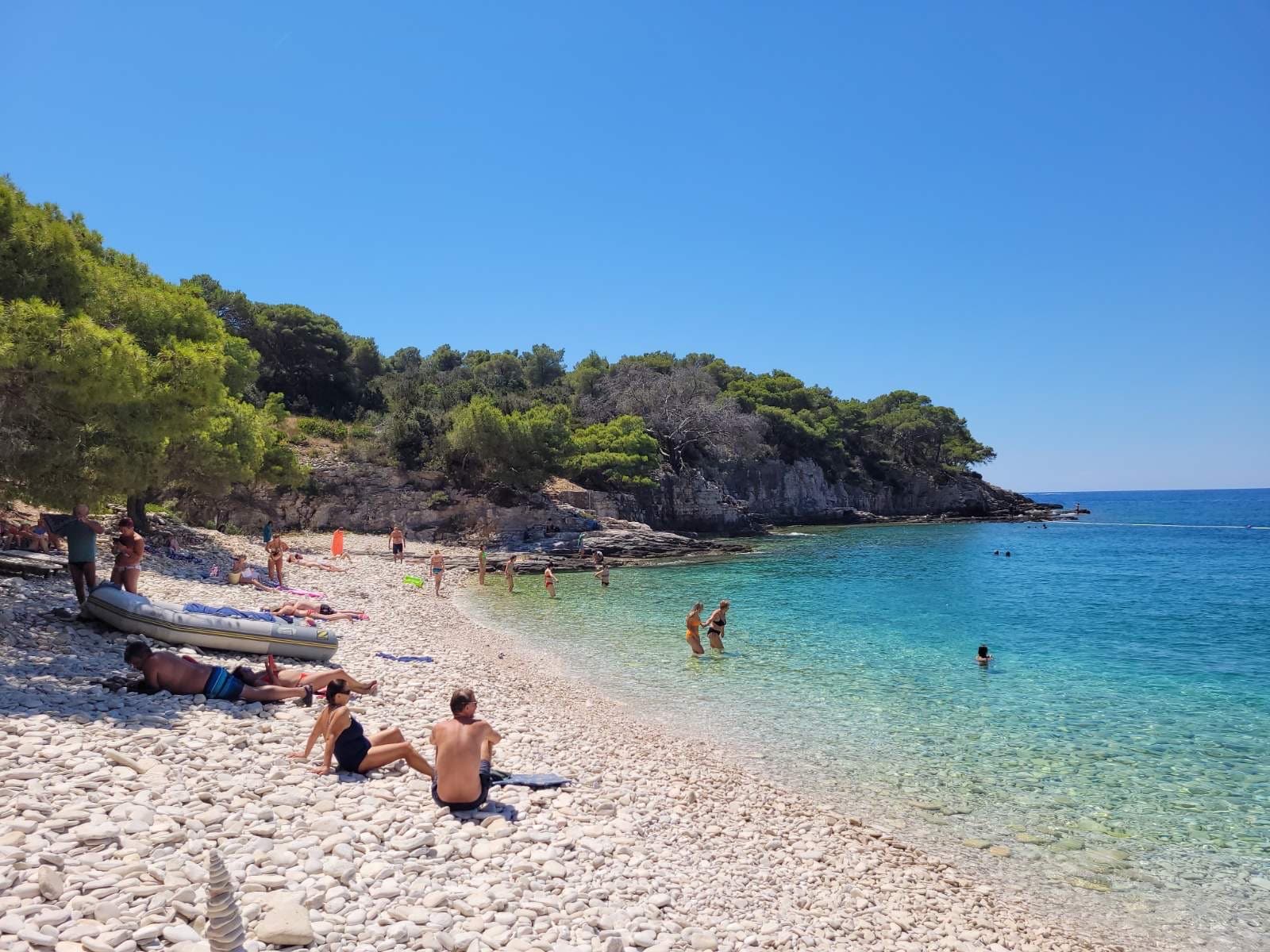 Srebrna Beach - Image 1