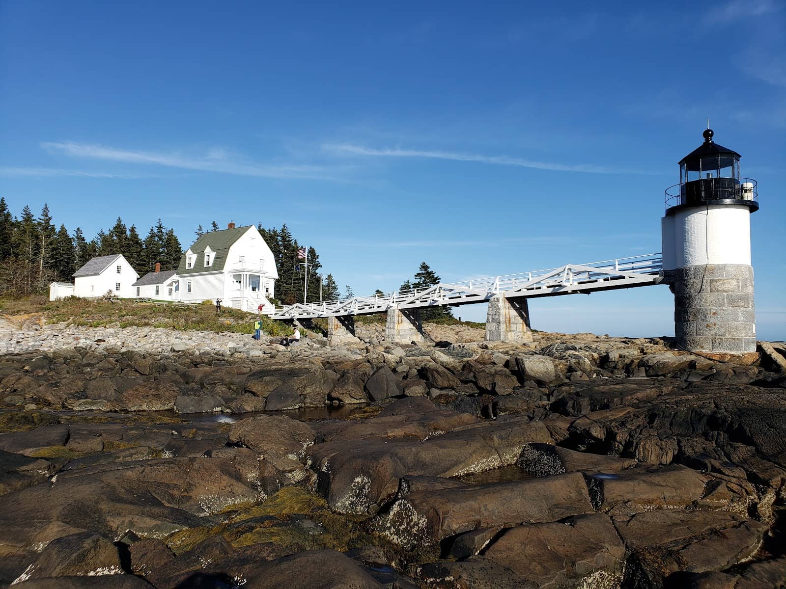 Keeper's House Museum