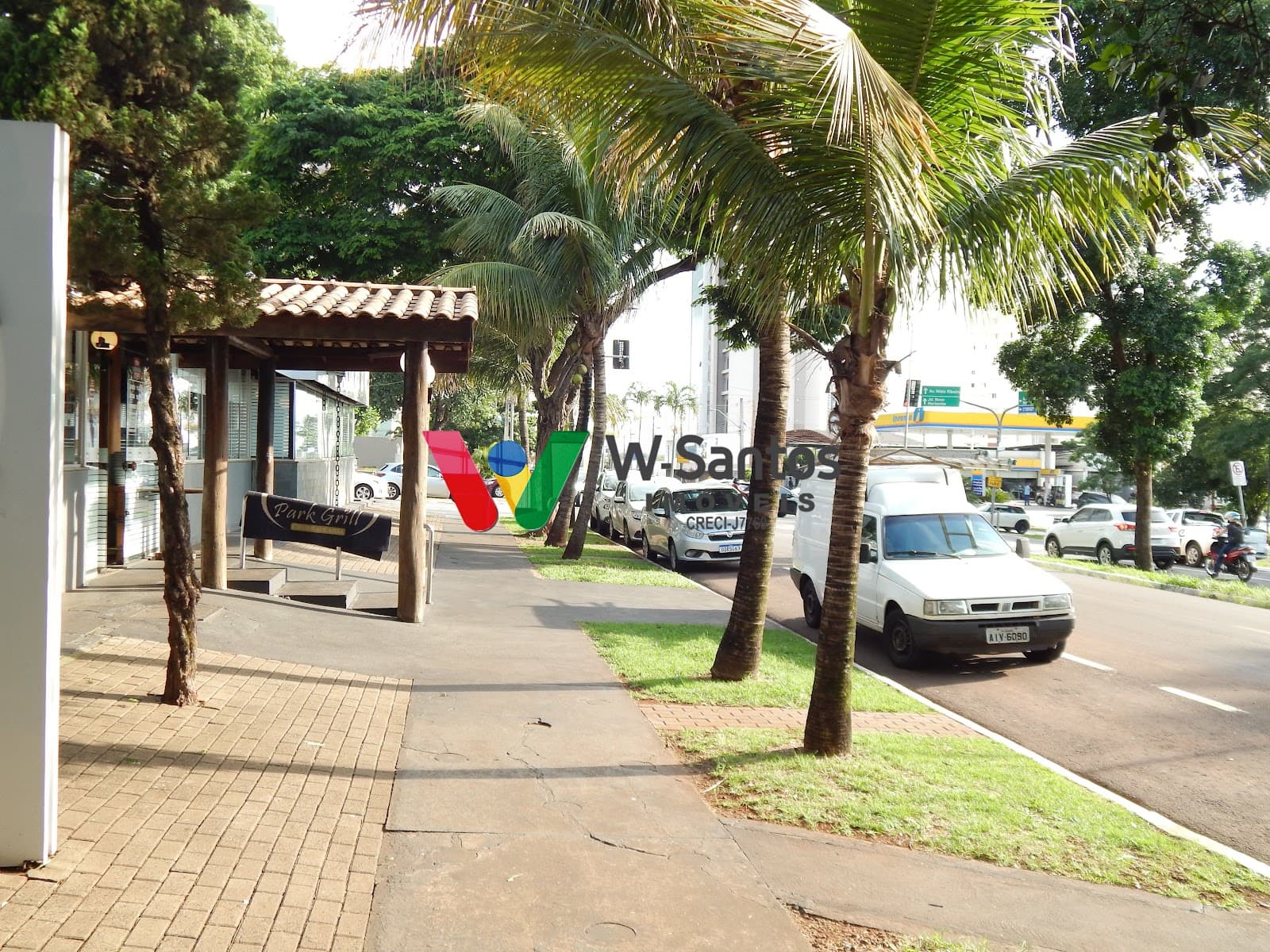 Parque dos Pioneiros Bosque II - Image 1