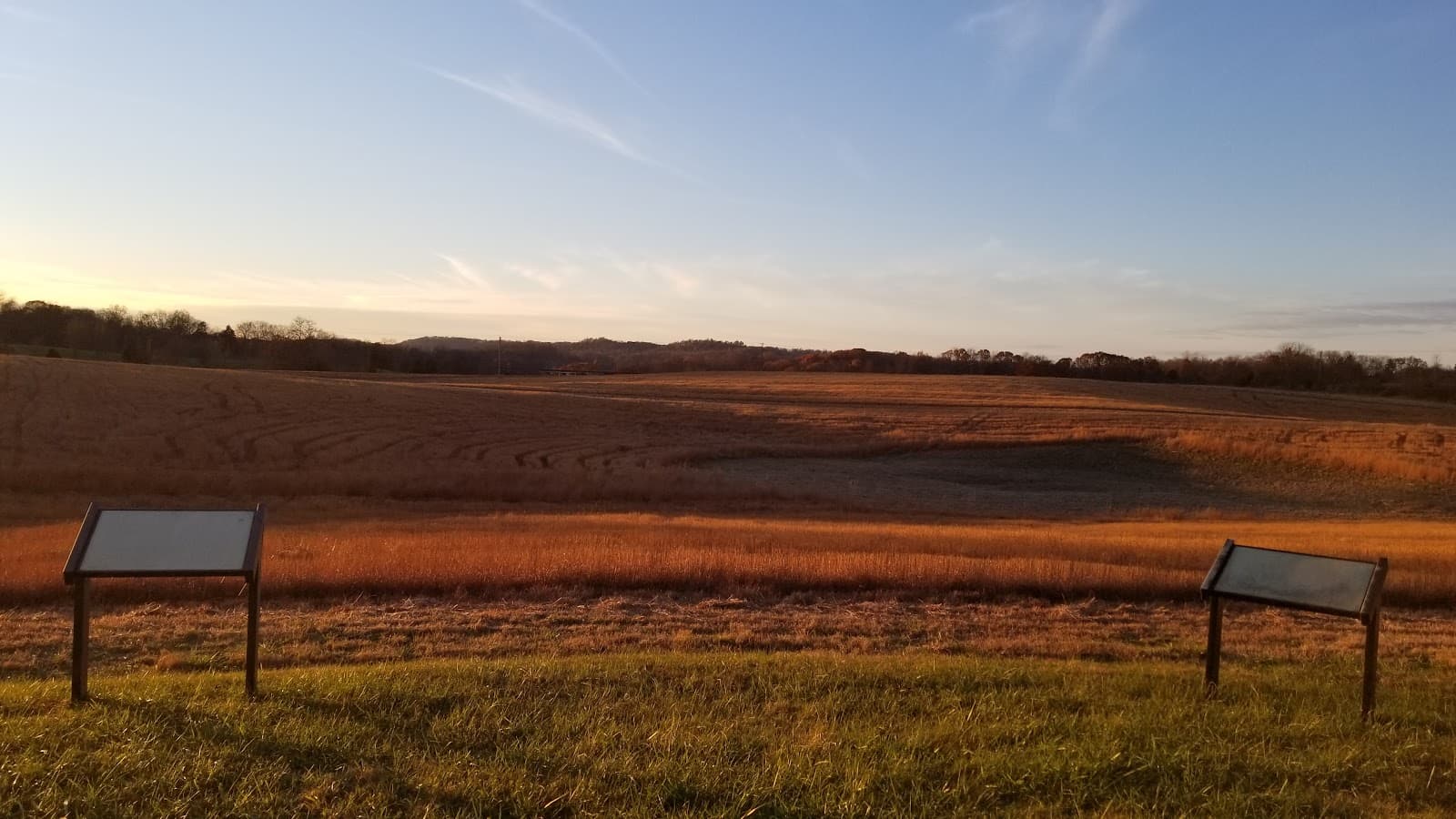 Battle for the Bridge Historic Preserve - Image 1