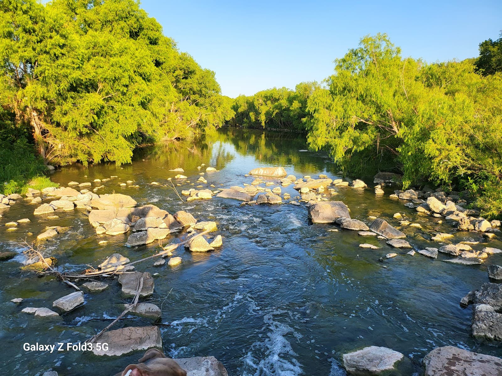Mission Reach Trail San Antonio River - Image 1