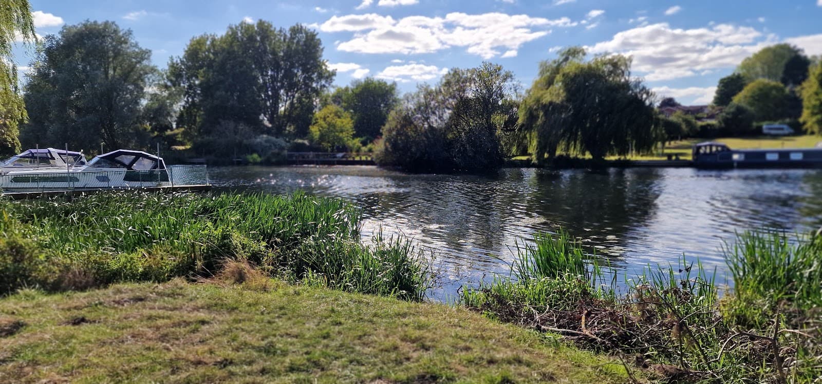 St Neots Common - Image 1