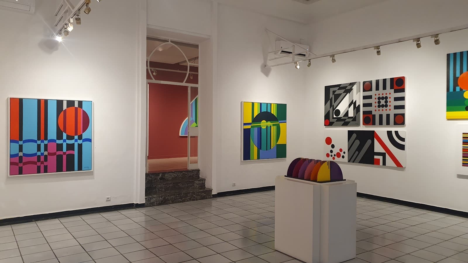 Galerie Delacroix - Image 1