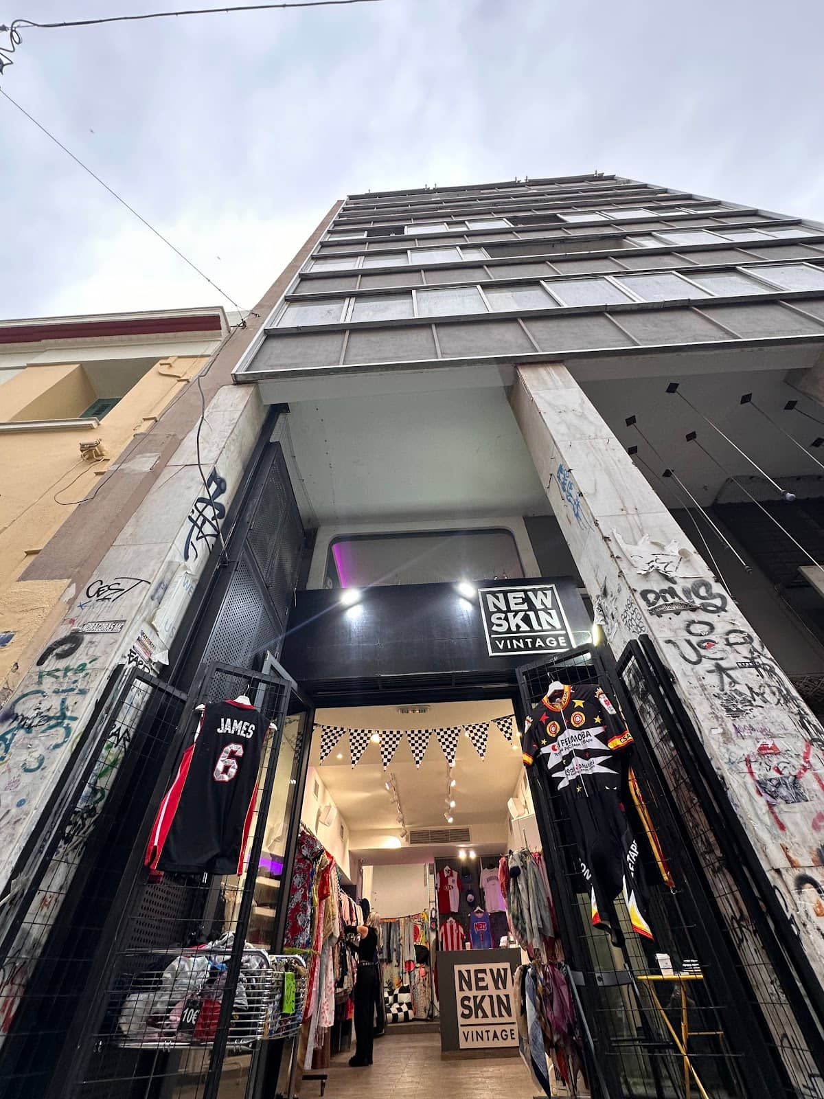 Unique Corsets and Skirts