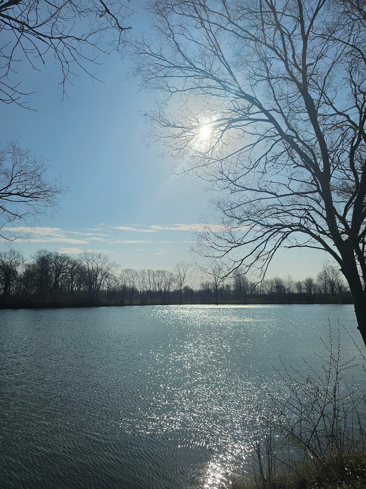 Blue Creek Metropark - Image 1