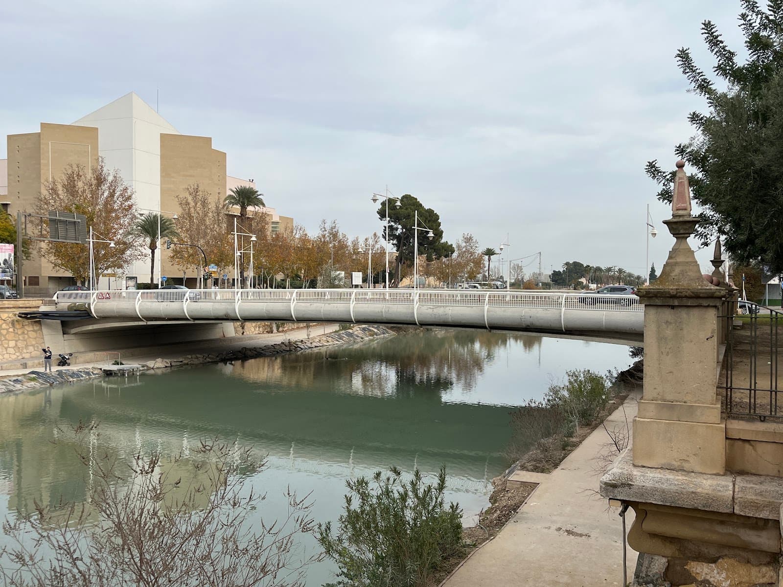 Puente de la Fica - Image 1