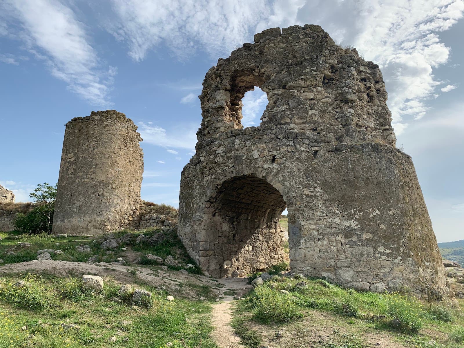 Kalamita Fortress - Image 1