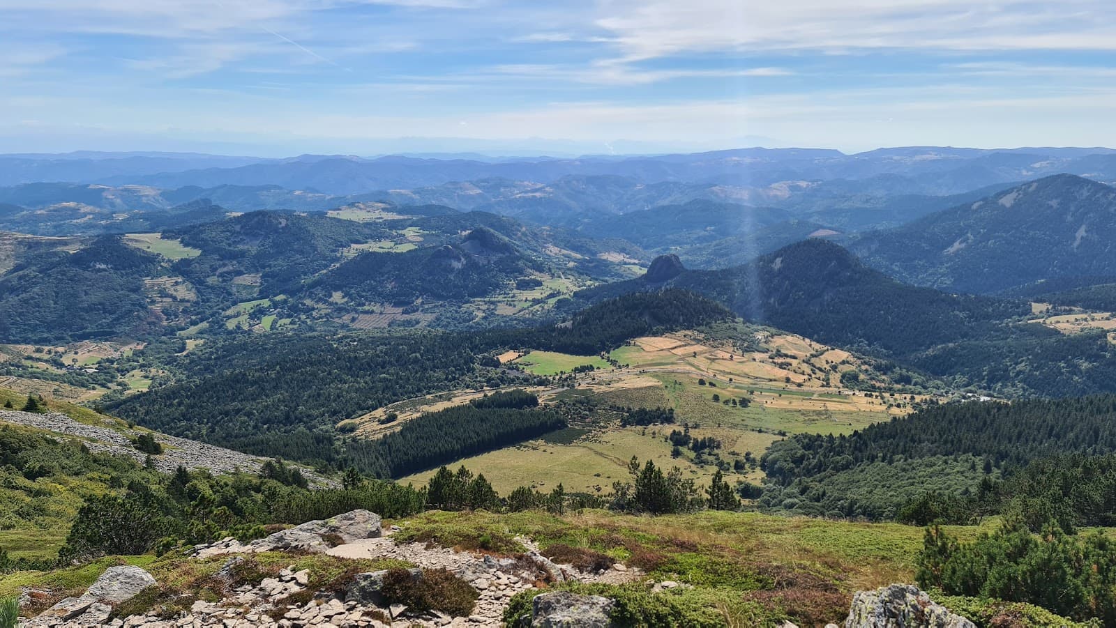 Mont Mézenc - Image 1