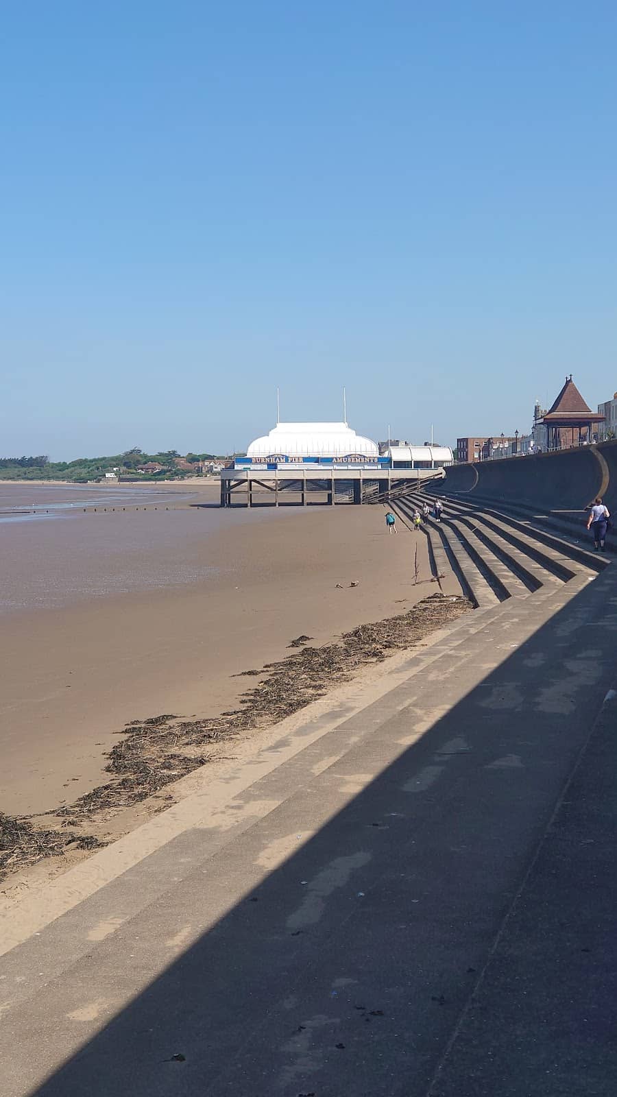 Leaning Tower Church