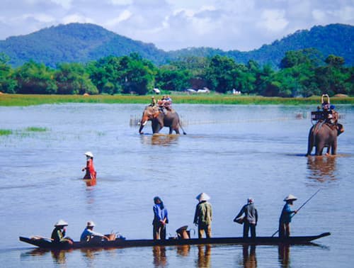 Lak Lake - Image 1