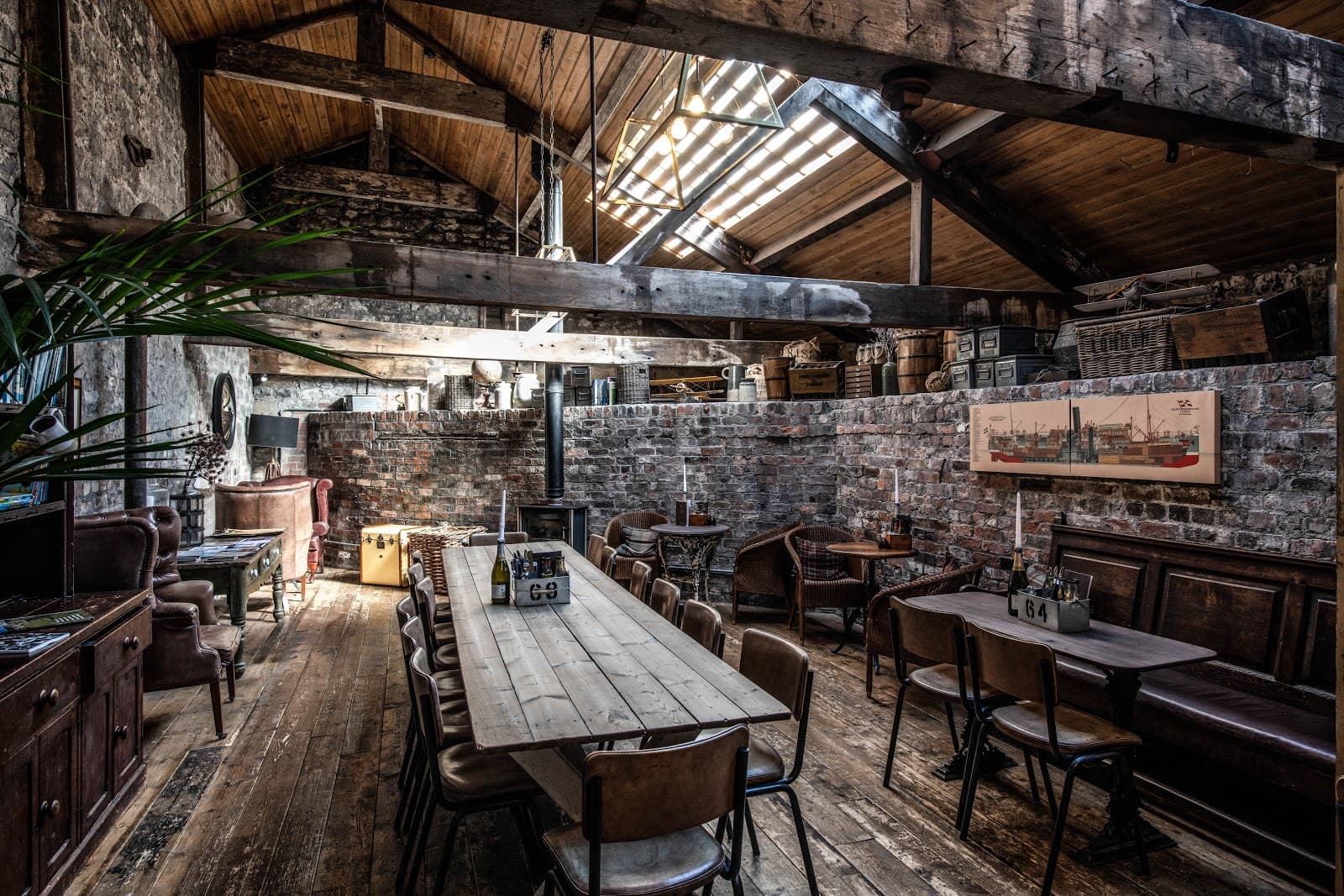 Holmes Mill & Beer Hall - Image 1