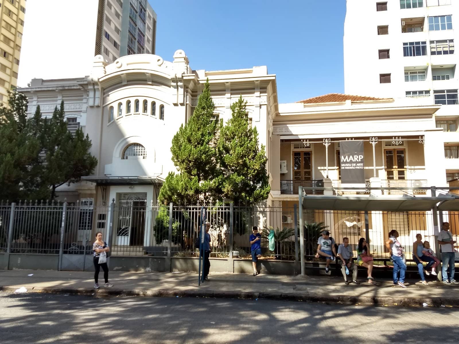 Local Artist Features