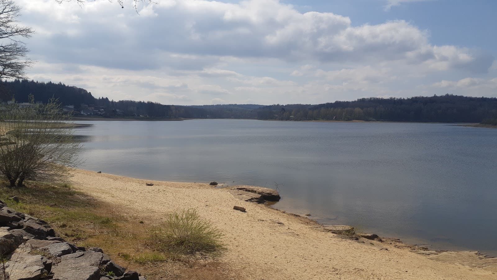 Lac de Bouzey - Image 1