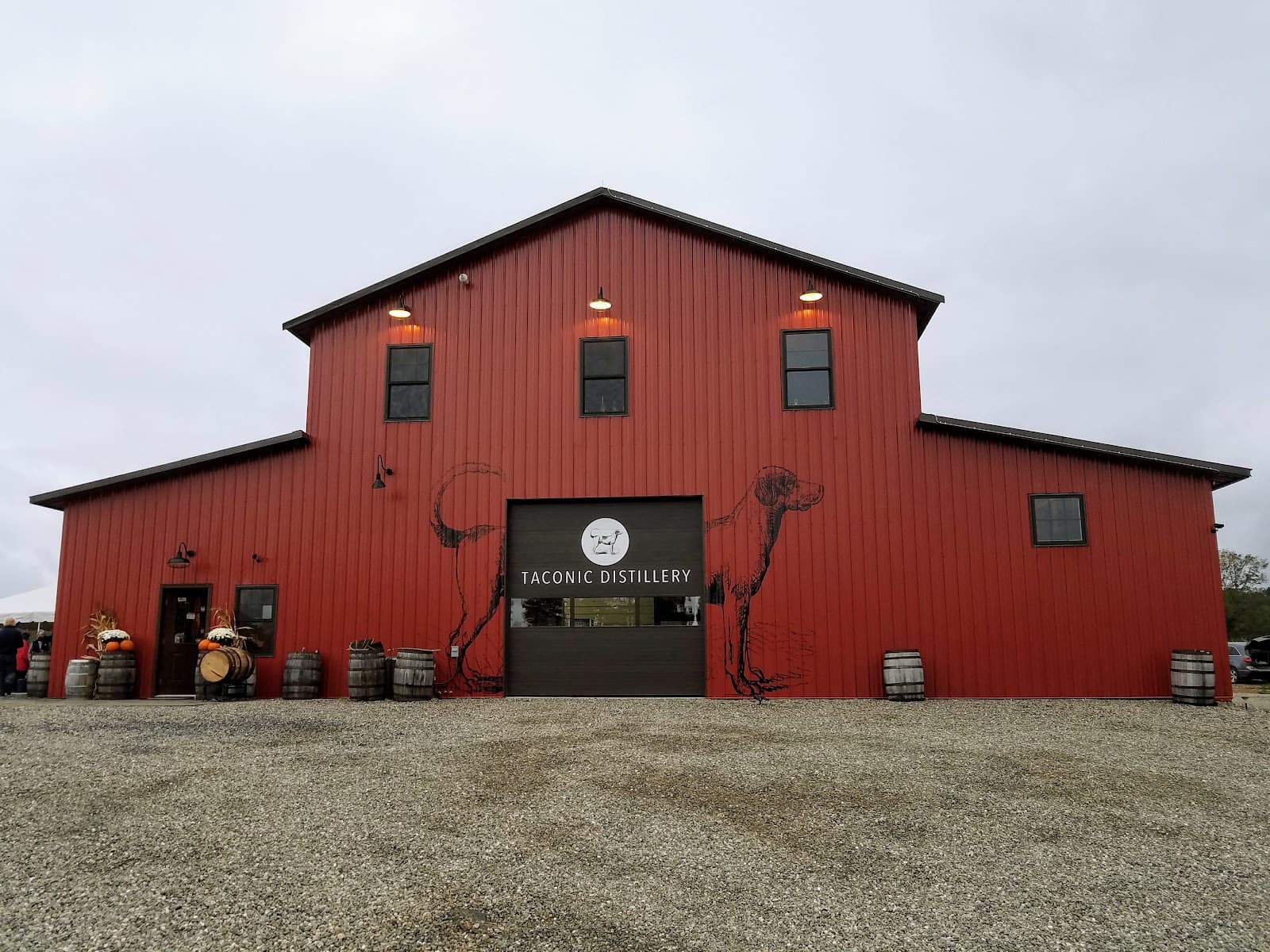 Taconic Distillery - Image 1