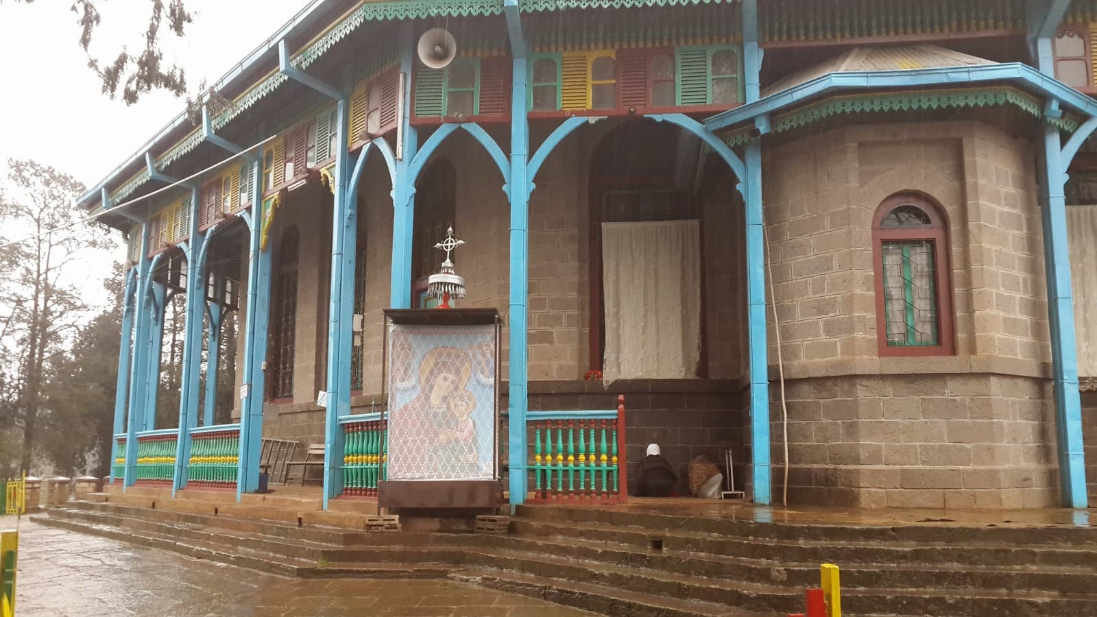 Gullele District Addis Ababa - Image 1