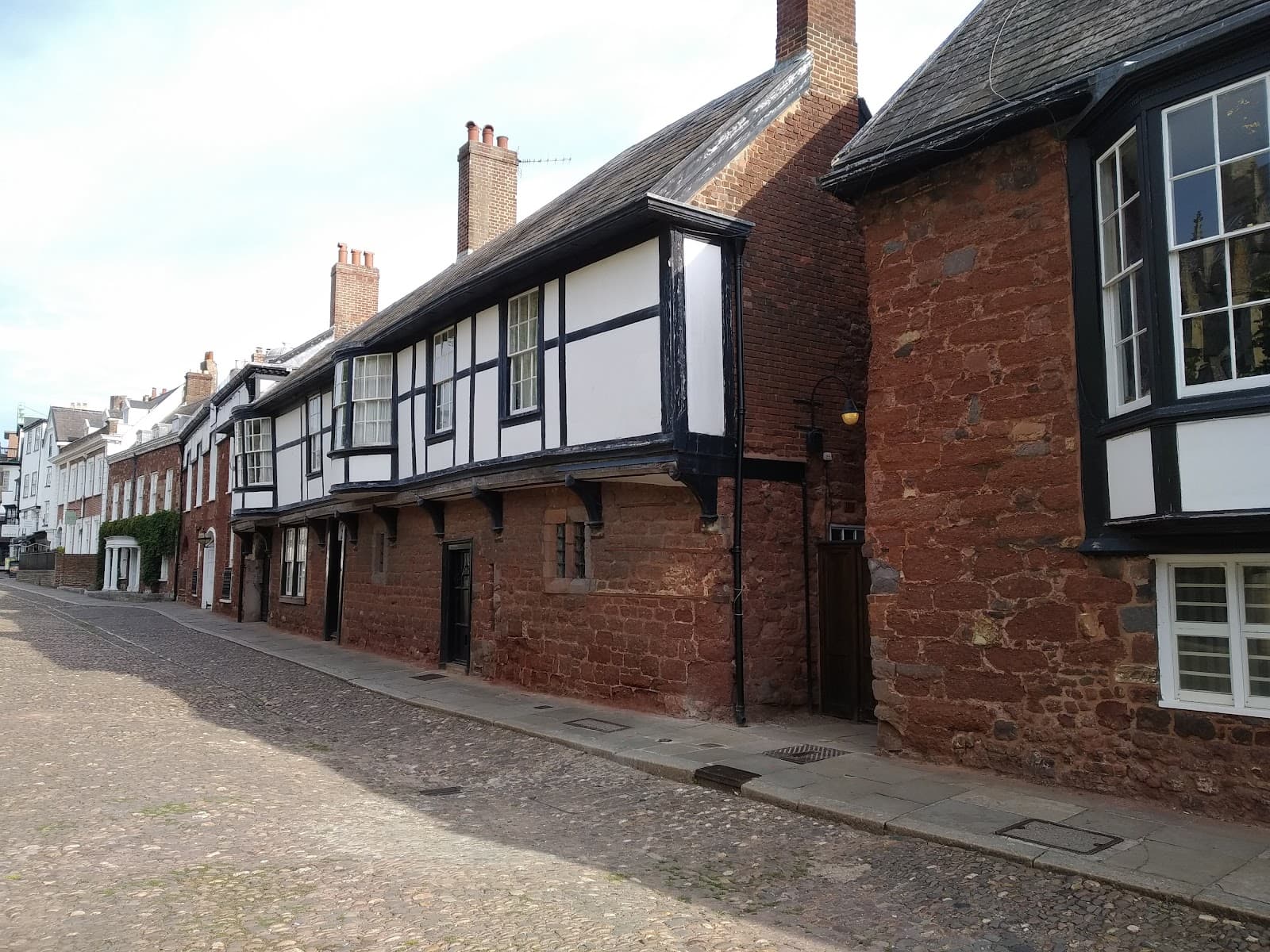 Cathedral Close - Image 1