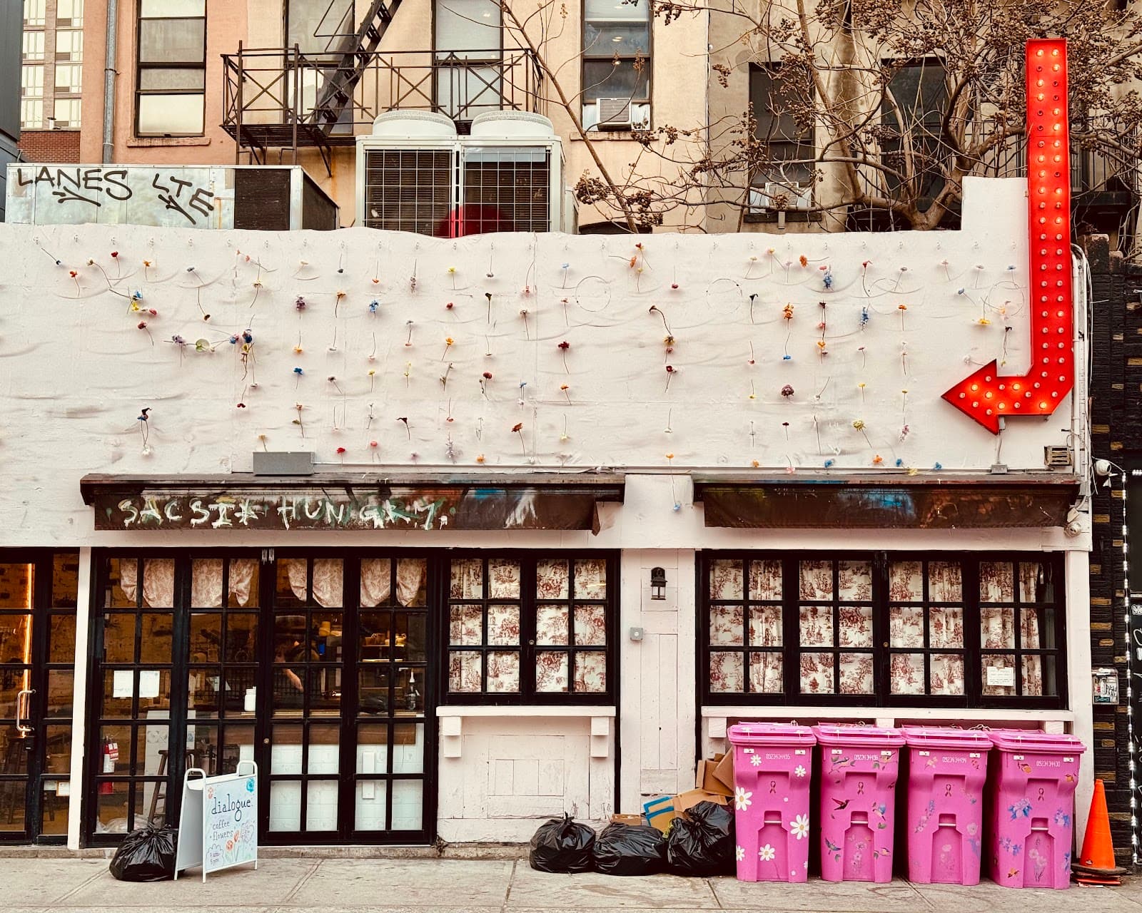 Dialogue Coffee - Image 1