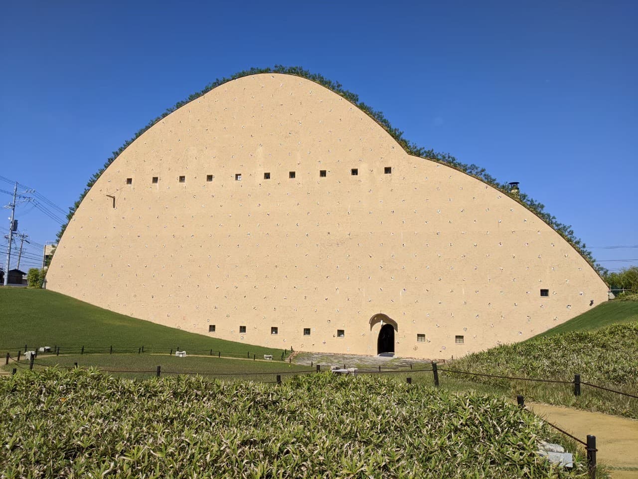 Mosaic Tile Museum, Tajimi - Image 1