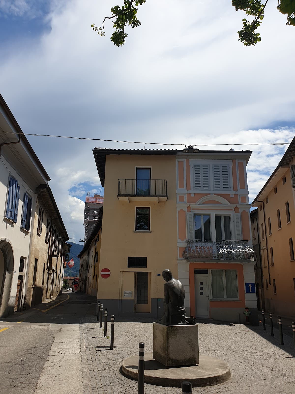 Ligornetto village - Image 1