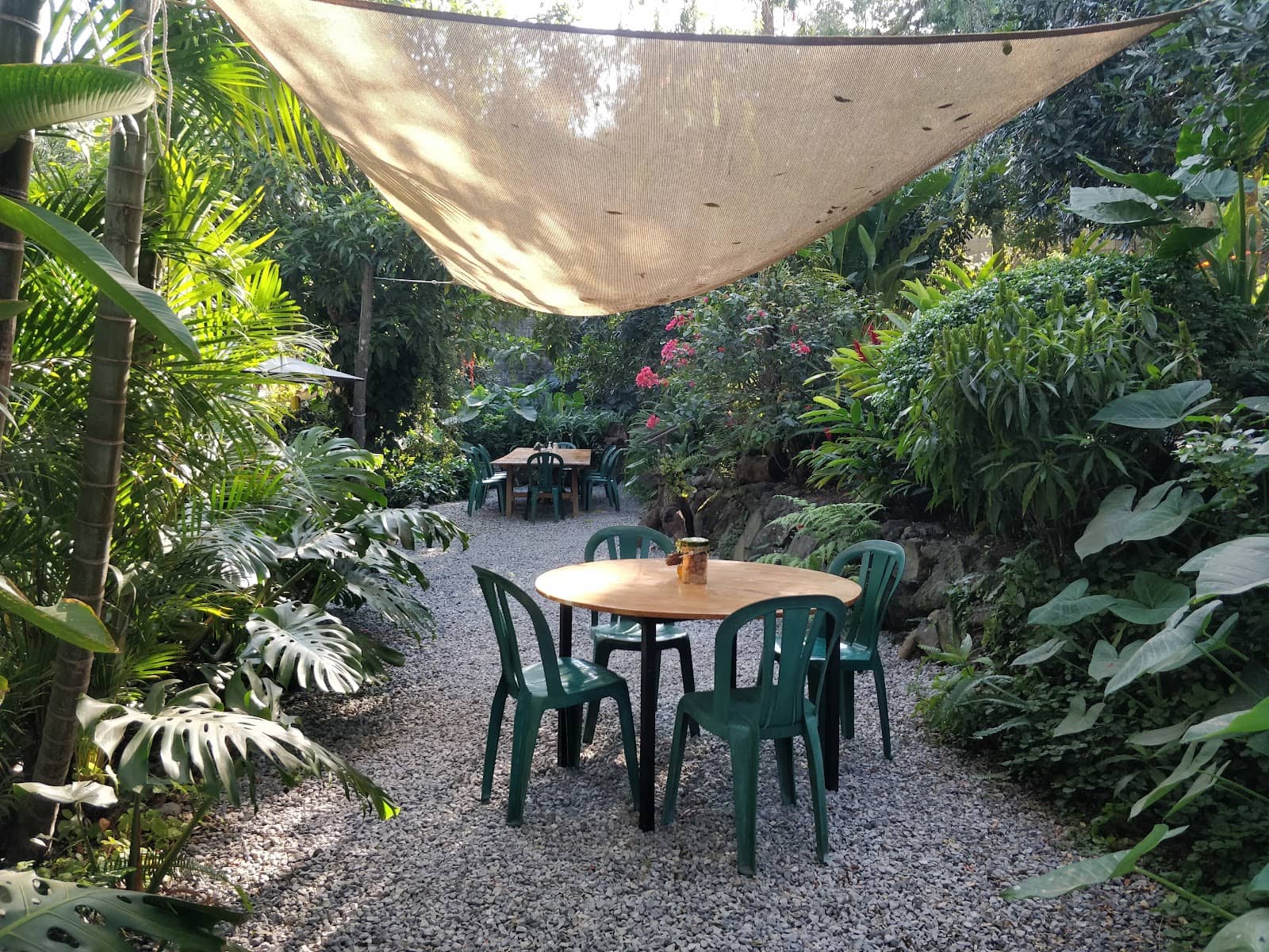 Macadamia Smoked Sampler