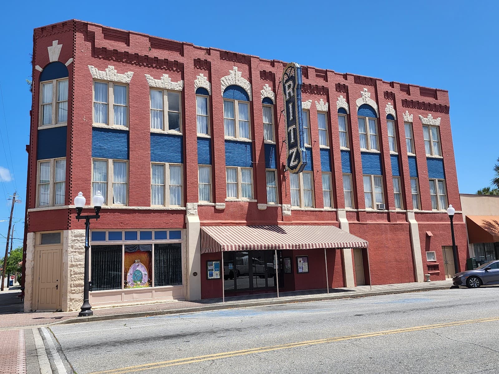 Historic Ritz Theatre - Image 1