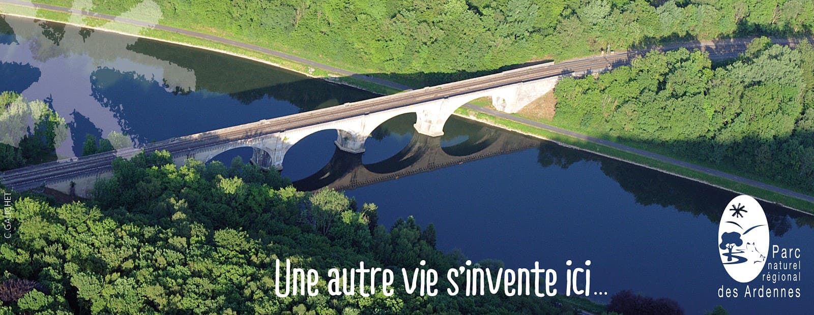 Parc Naturel Régional des Ardennes - Image 1