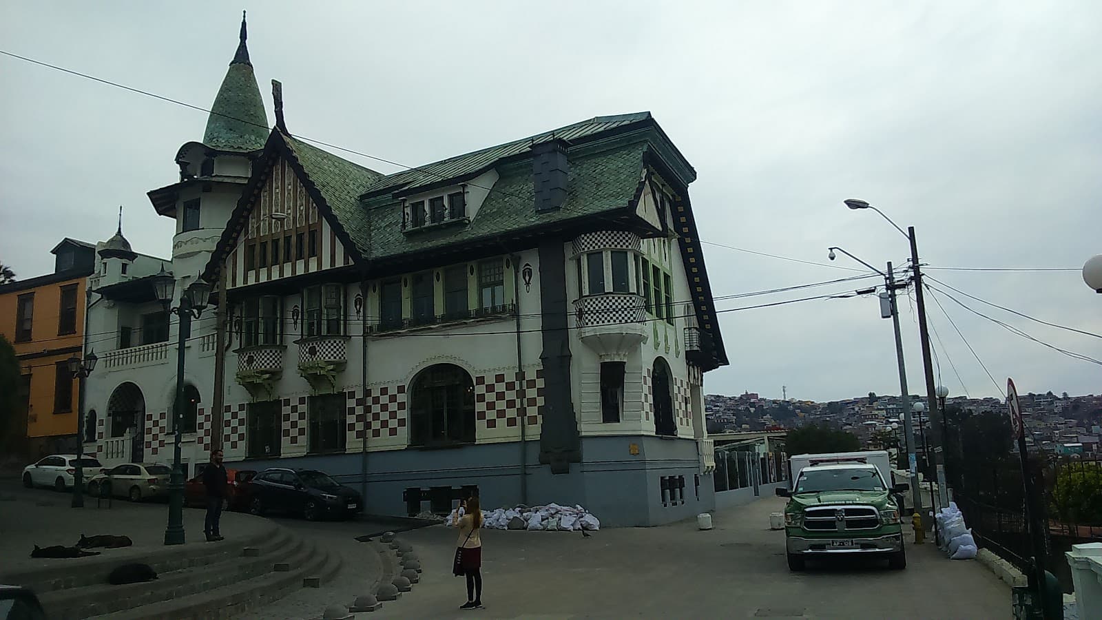 Paseo Yugoslavo - Image 1