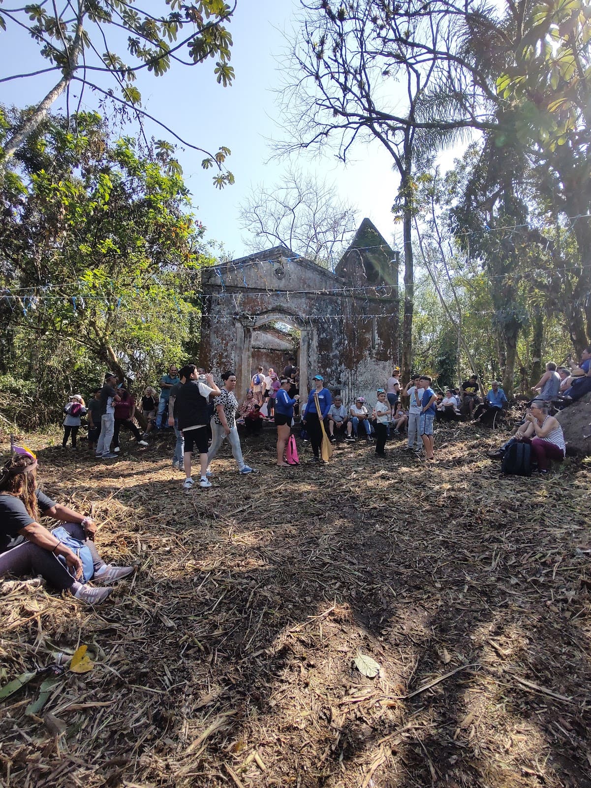 Igreja de Nossa Senhora das Mercês - Image 1