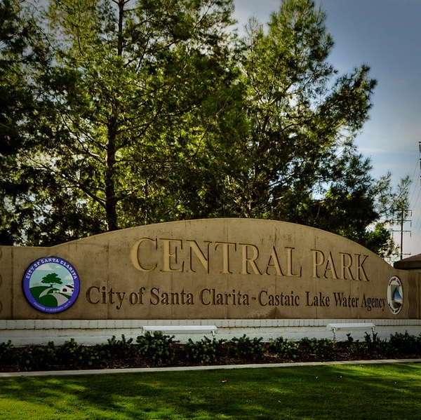 Central Park New York - Image 1