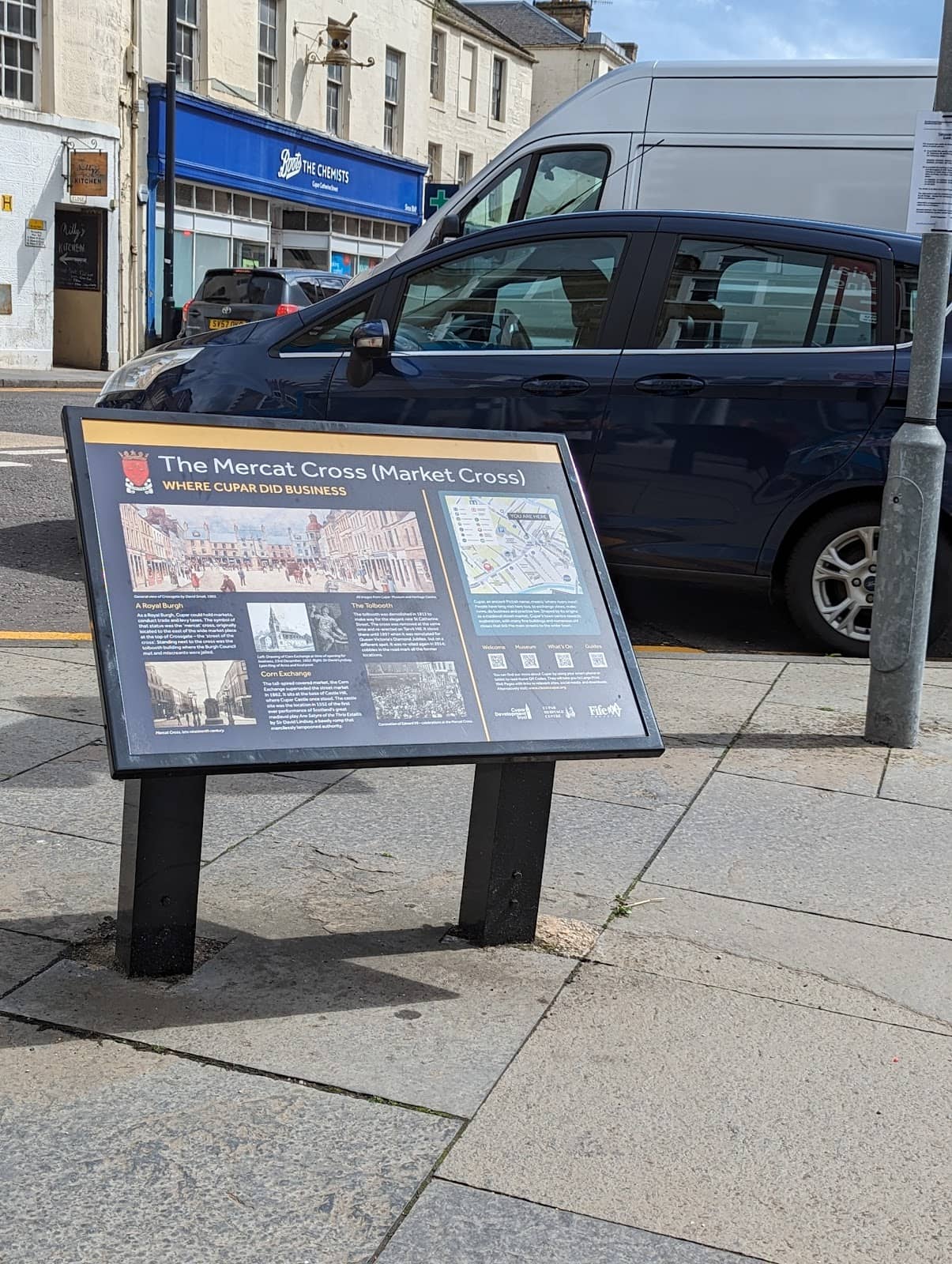 Artisanal Food Vendors