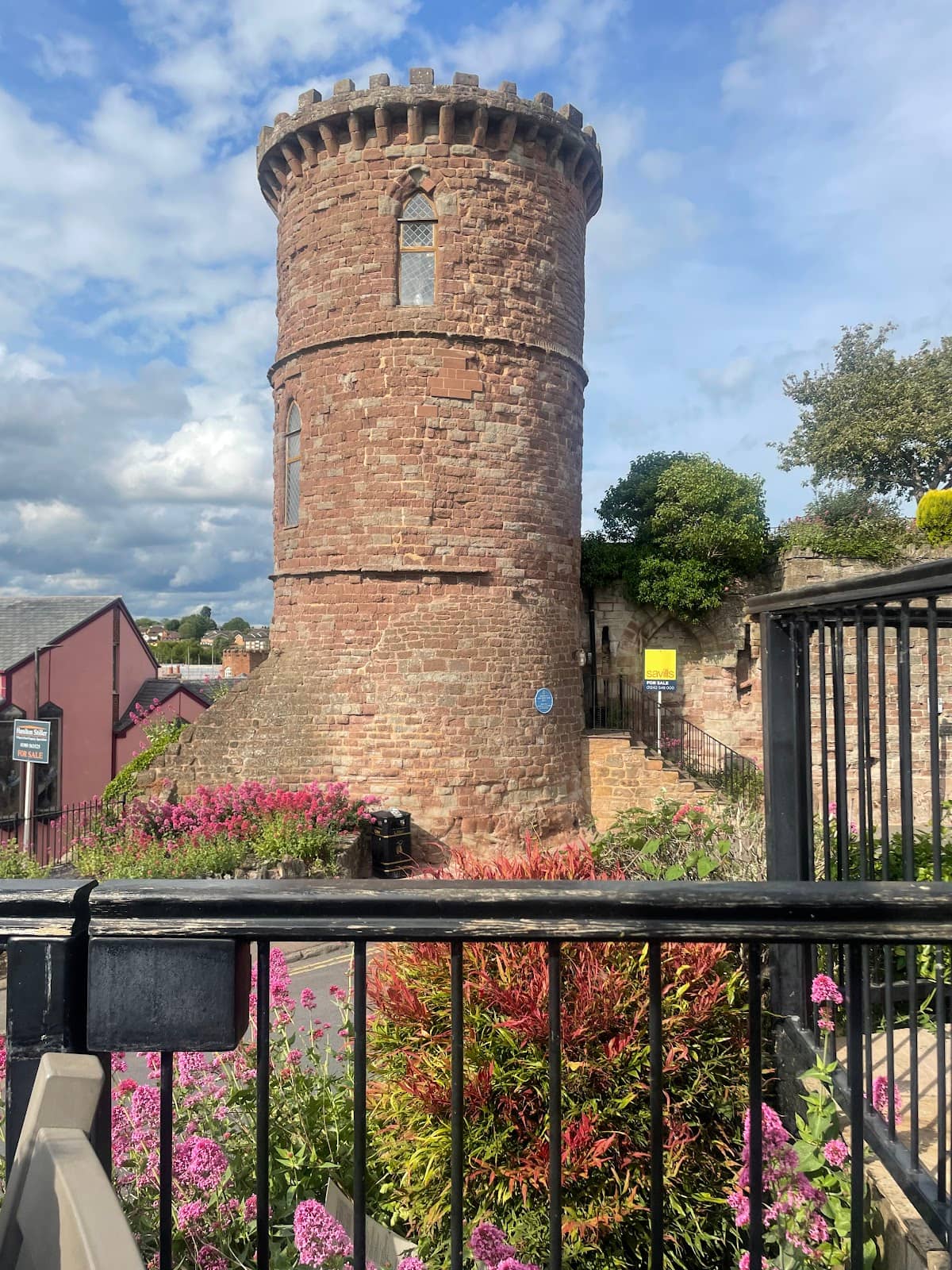 Potential Countryside Views