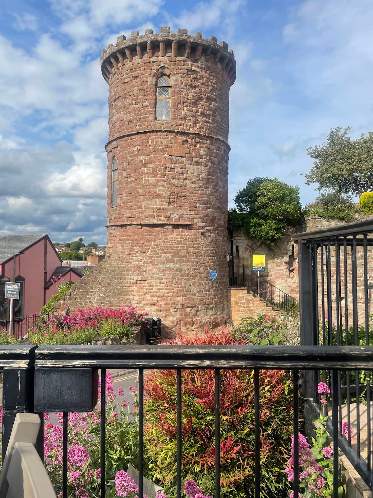 Gazebo Tower (Ross) - Image 1