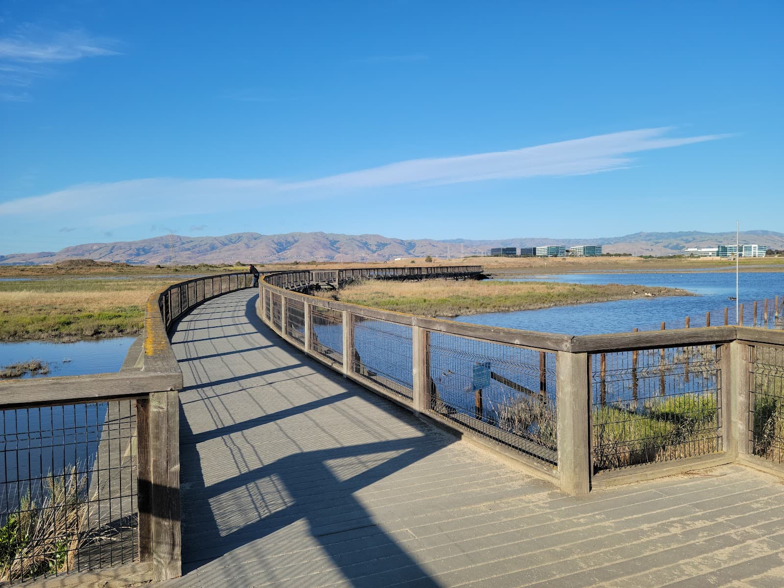 Baylands Park (Sunnyvale) - Image 1