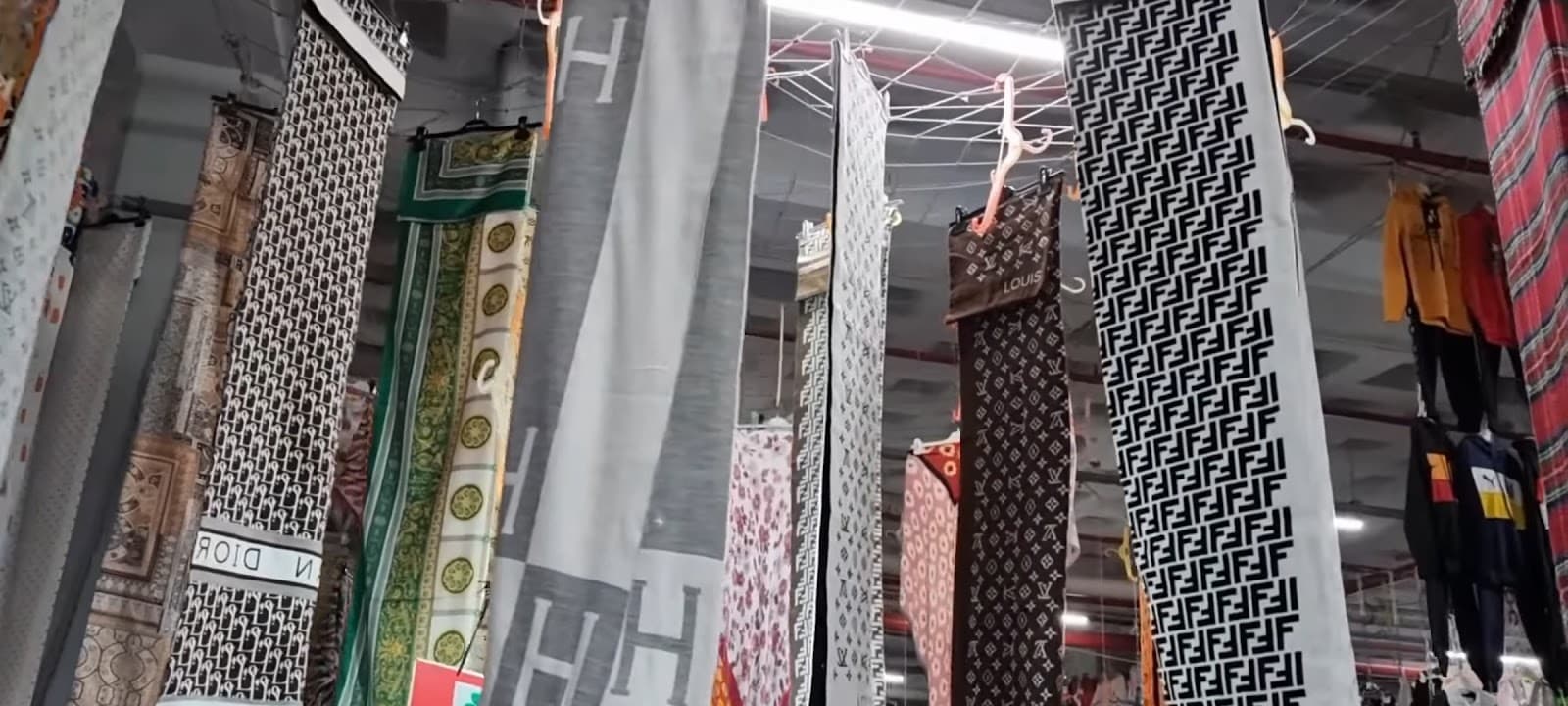 Langa Bazaar, Kadıköy - Image 1