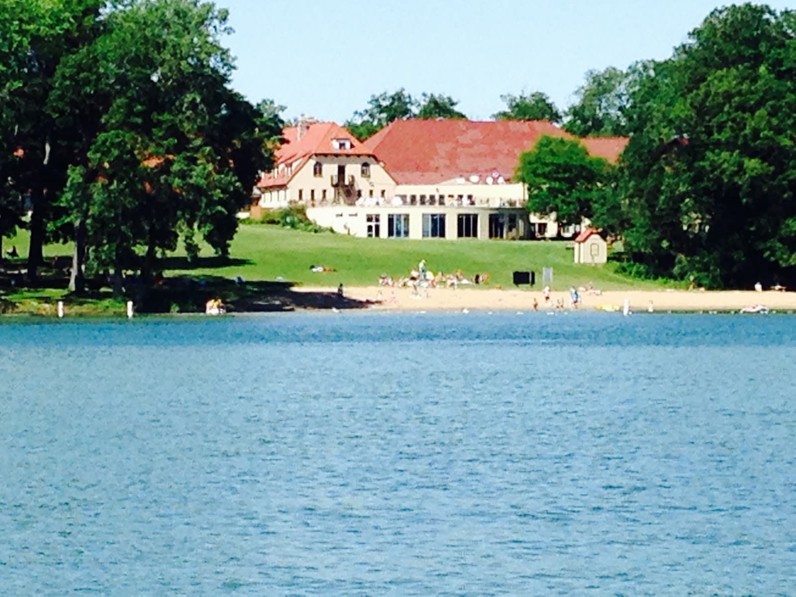 Pokagon State Park - Image 1
