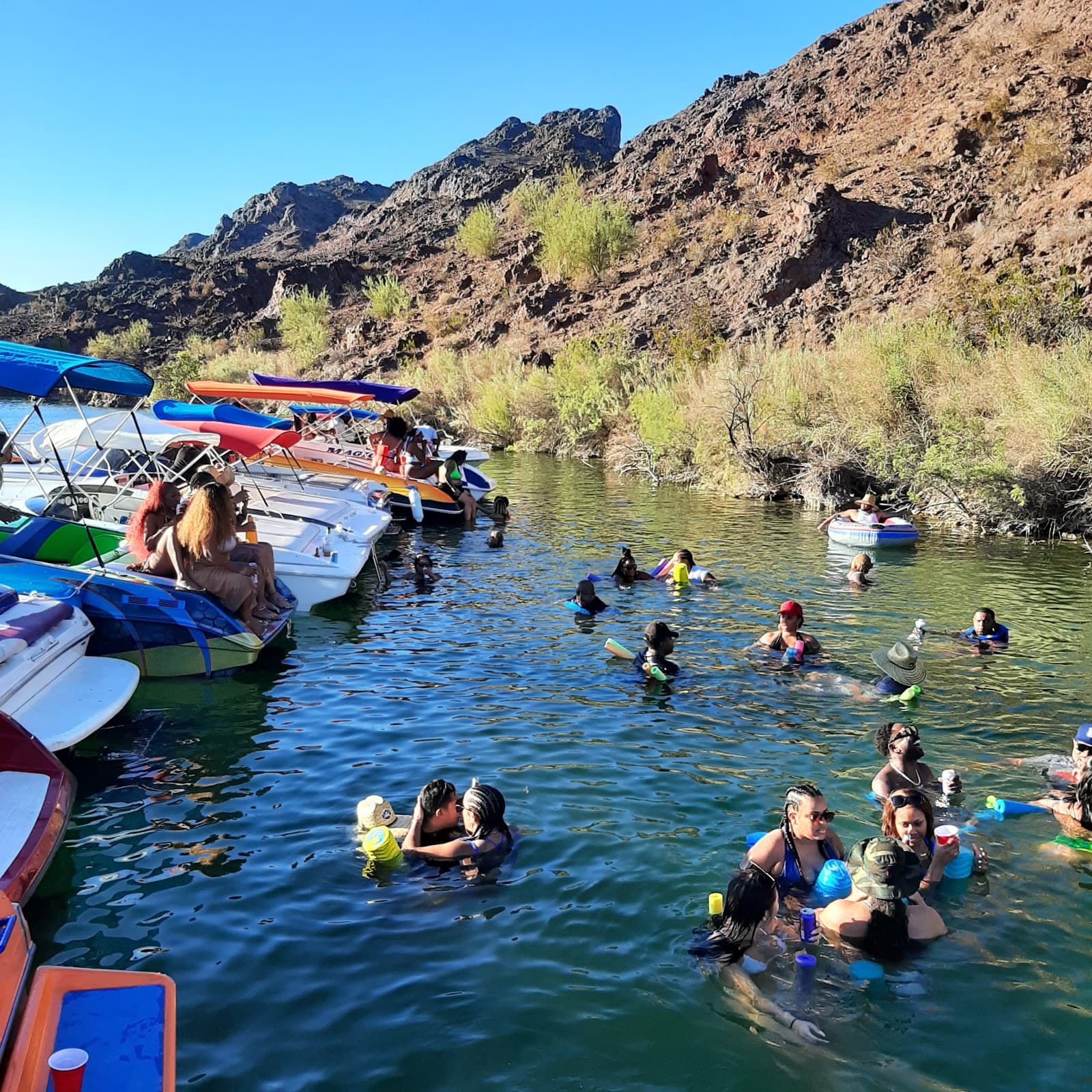 Steamboat Cove - Image 1