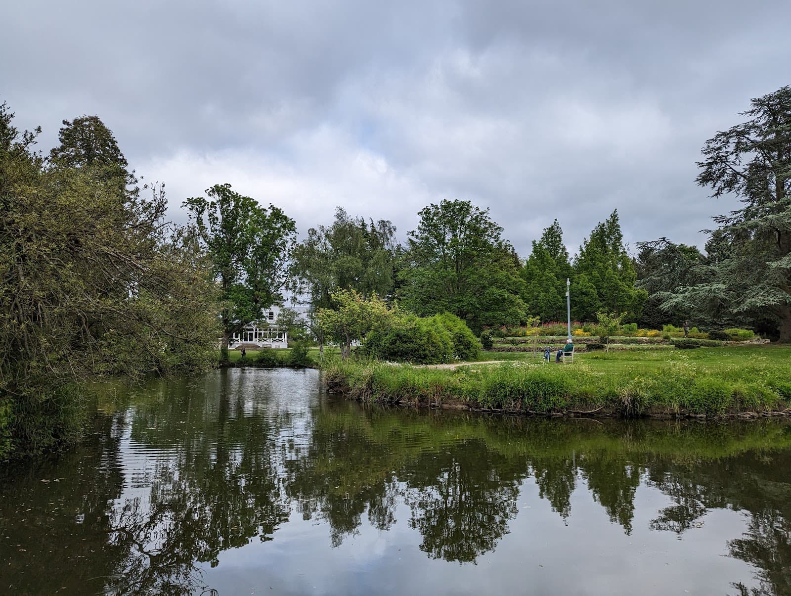 The Park University of Gloucestershire - Image 1